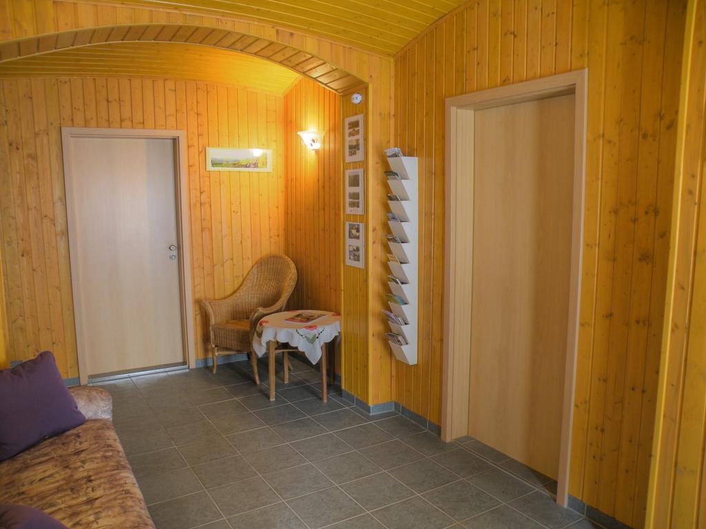 Am Lindenbaum Bed and Breakfast Sebnitz Buitenkant foto
