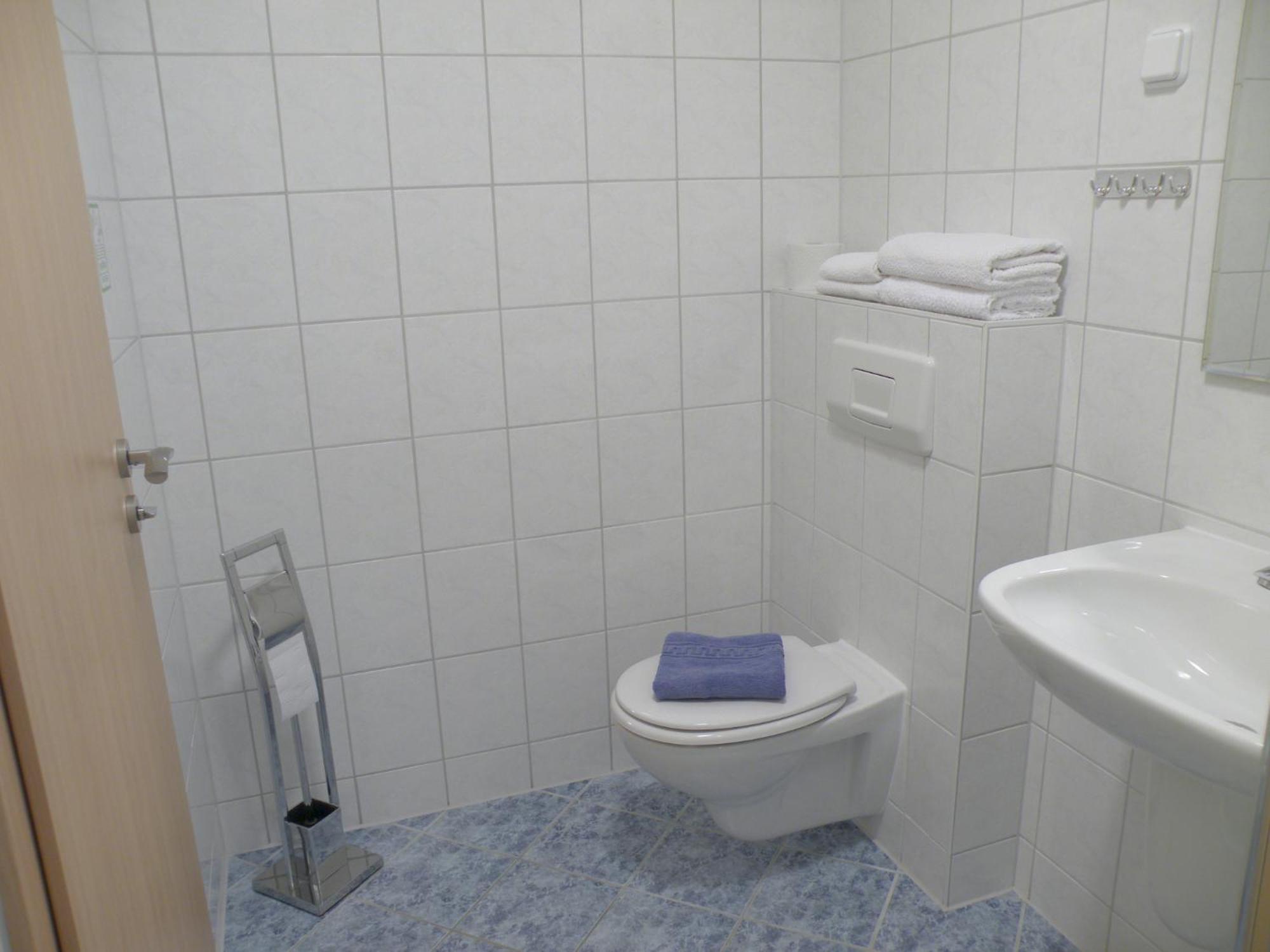 Am Lindenbaum Bed and Breakfast Sebnitz Kamer foto
